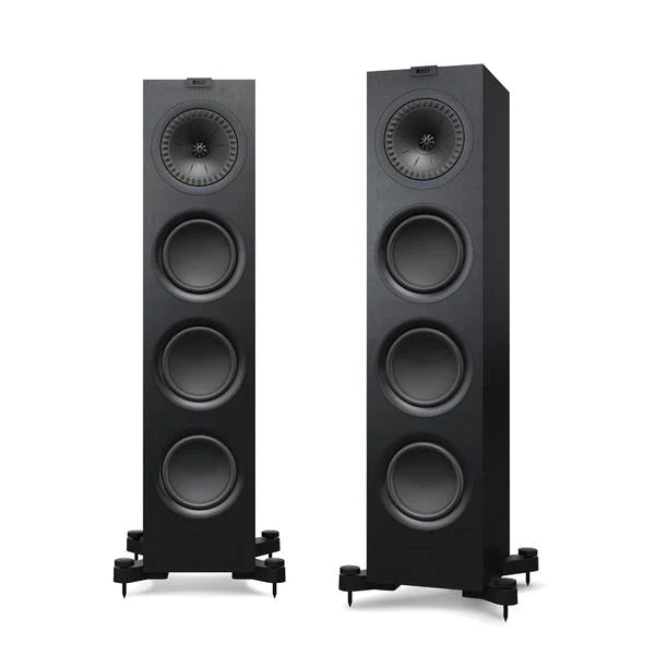 KEF Q750 Floorstanding Speakers