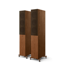 Load image into Gallery viewer, KEF R5 Meta Floorstanding Speakers
