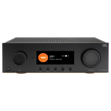 Load image into Gallery viewer, JBL MA7100HP 7.2-channel 8K High Performance AV Receiver
