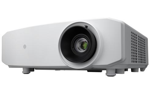 JVC LX-NZ30 Projector