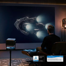 Load image into Gallery viewer, Hisense C2TUK Projector
