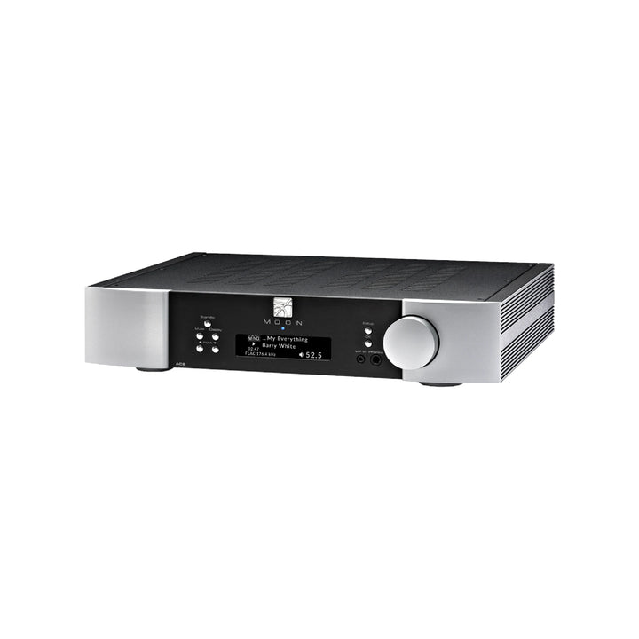 Moon ACE All-in-One Music Player - Ex Display