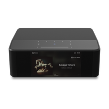 Load image into Gallery viewer, Bluesound Node Icon Wireless Music Streamer
