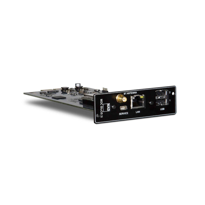 NAD MDC BluOS 2i Streaming Module