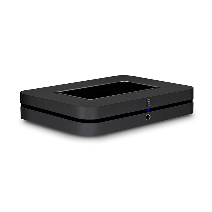 Bluesound Node (2024/Gen 4) Wireless Music Streamer