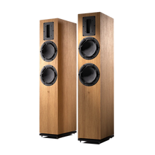 Load image into Gallery viewer, OePhi Immanence 2.5 loudspeakers (pair)
