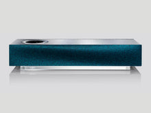 Load image into Gallery viewer, Naim Mu-so 2nd Gen Wireless Music System + Extra Grille Package
