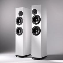 Load image into Gallery viewer, OePhi Acoustics Ascendance 2.5 Floorstanding Loudspeaker - Pair
