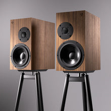 Load image into Gallery viewer, OePhi Standmount speaker Ascendance 2
