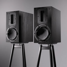 Load image into Gallery viewer, OePhi Immanence 2 Standmount Loudspeakers
