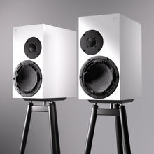 Load image into Gallery viewer, OePhi Transcendence 2 Standmount Loudspeakers
