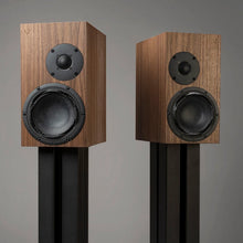 Load image into Gallery viewer, OePhi Transcendence 2 Standmount Loudspeakers
