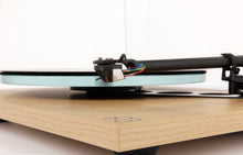 Load image into Gallery viewer, Rega Planar 3 Turntable + Cartridge Options
