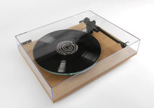 Load image into Gallery viewer, Rega Planar 3 Turntable + Cartridge Options
