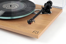 Load image into Gallery viewer, Rega Planar 3 Turntable + Cartridge Options
