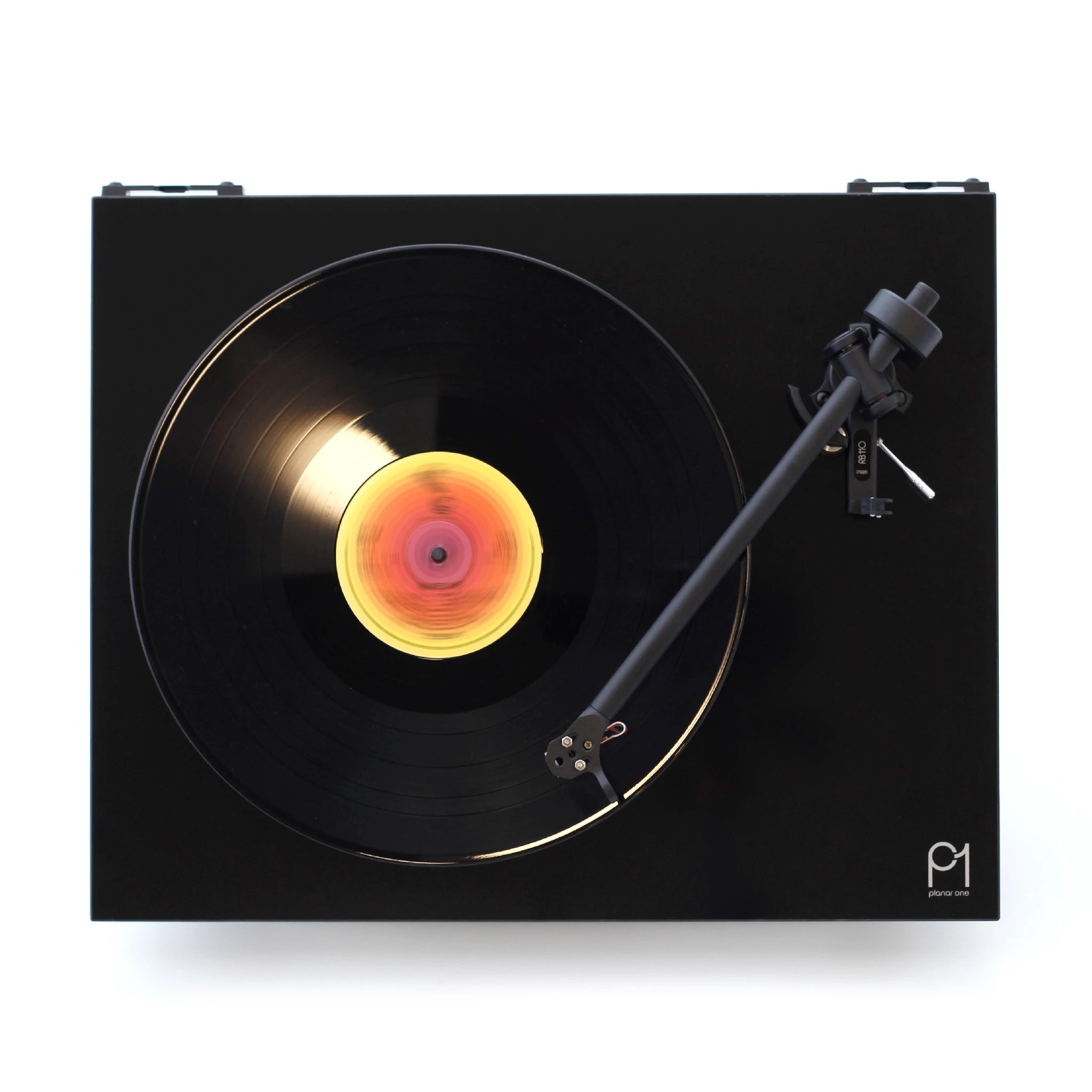 Rega Planar 1 Turntable – James-Morrow Entertainment Systems