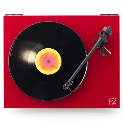 Rega Planar 2 Turntable