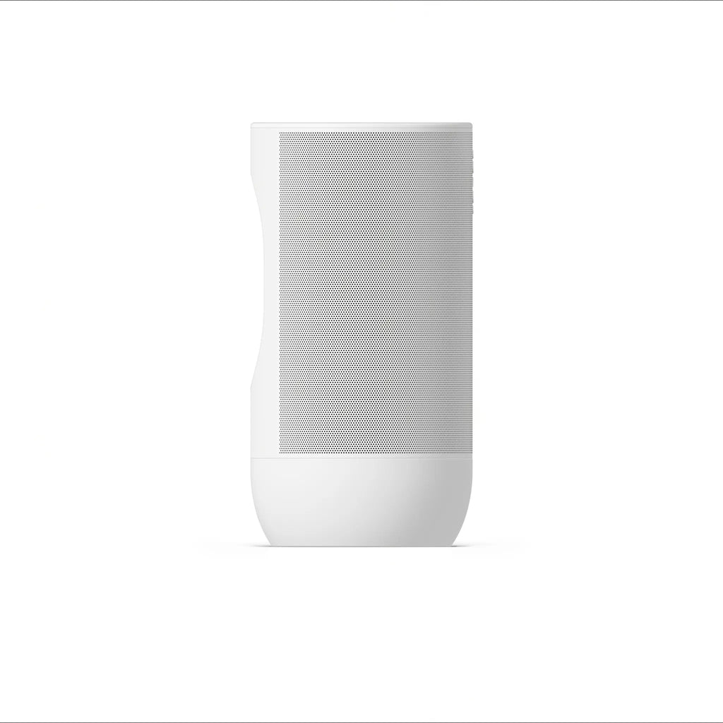 Shop  Sonos Move 2 Portable Speakers - White (MOVE2WHT)