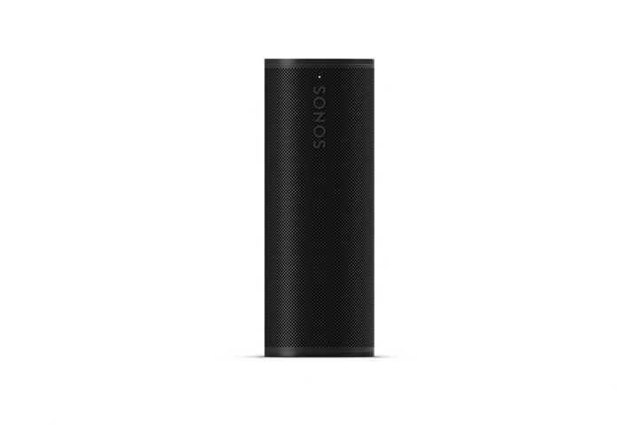 Sonos Roam 2 - Portable Waterproof Bluetooth Speaker