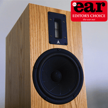 Load image into Gallery viewer, Kerr Acoustic K320 mk3 Floorstanding Loudspeakers
