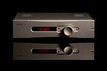Load image into Gallery viewer, Trilogy 914 Preamplifier
