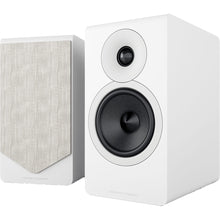 Load image into Gallery viewer, Acoustic Energy AE300 MK2 Bookshelf Speakers
