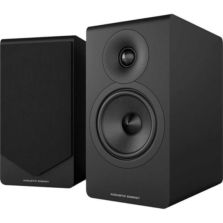 Acoustic Energy AE300 MK2 Bookshelf Speakers