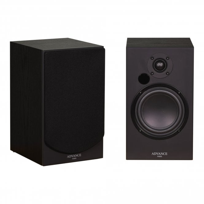 Advance Paris Air 65 Active Speakers