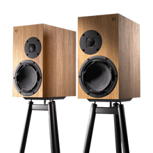 Load image into Gallery viewer, OePhi Transcendence 2 Standmount Loudspeakers
