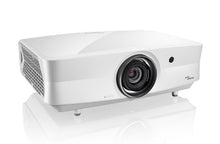 Load image into Gallery viewer, Optoma UHZ65LV - DLP Laser 4K UHD HDR Projector
