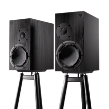 Load image into Gallery viewer, OePhi Transcendence 2 Standmount Loudspeakers

