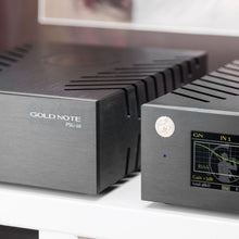 Load image into Gallery viewer, Gold Note PSU-10 Inductive Power Supply for PH-10
