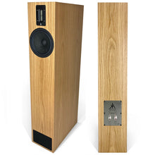 Load image into Gallery viewer, Kerr Acoustic K320 mk3 Floorstanding Loudspeakers
