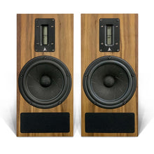 Load image into Gallery viewer, Kerr Acoustic K300 mk3 Standmount Speakers
