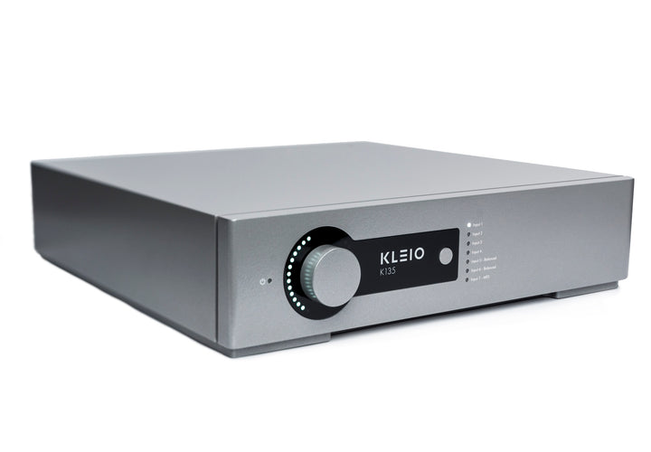 Kleio K135 Integrated Amplifier