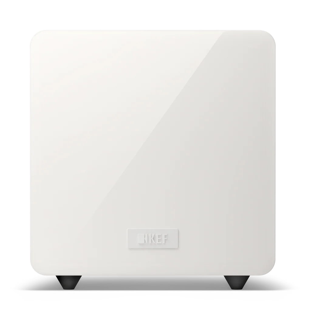 KEF KC92 Subwoofer – James-Morrow Entertainment Systems