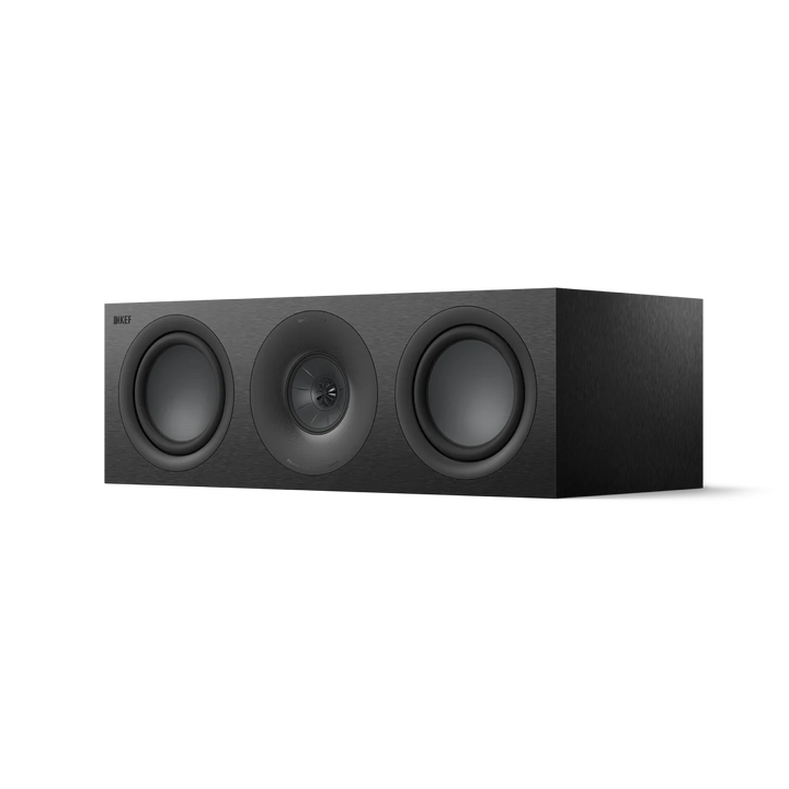 Kef Q6 Meta 3-way centre channel speaker