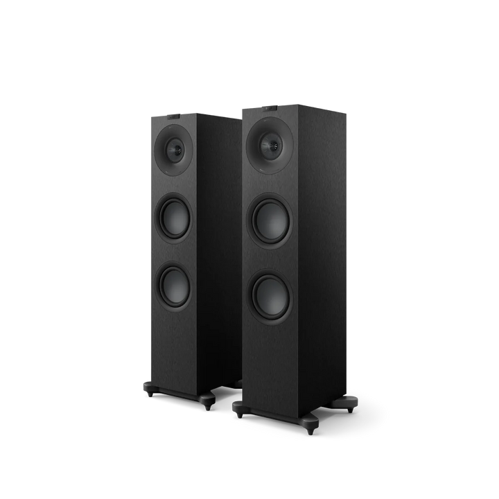 Kef Q7 Meta Speakers