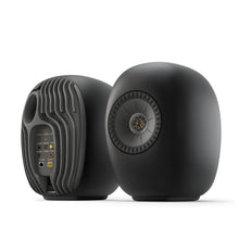 Load image into Gallery viewer, KEF LS LUXE Wireless Bookshelf Speakers
