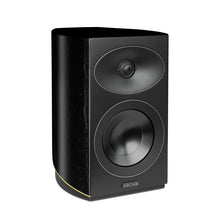 Load image into Gallery viewer, Arcam Radia R15 Bookshelf Speakers (Pair), Black

