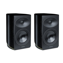 Load image into Gallery viewer, Arcam Radia R15 Bookshelf Speakers (Pair), Black
