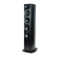 Load image into Gallery viewer, Arcam Radia R35 Floorstanding Speakers (Pair), Black

