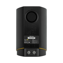 Load image into Gallery viewer, Arcam Radia R15 Bookshelf Speakers (Pair), Black
