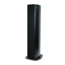 Load image into Gallery viewer, Arcam Radia R35 Floorstanding Speakers (Pair), Black
