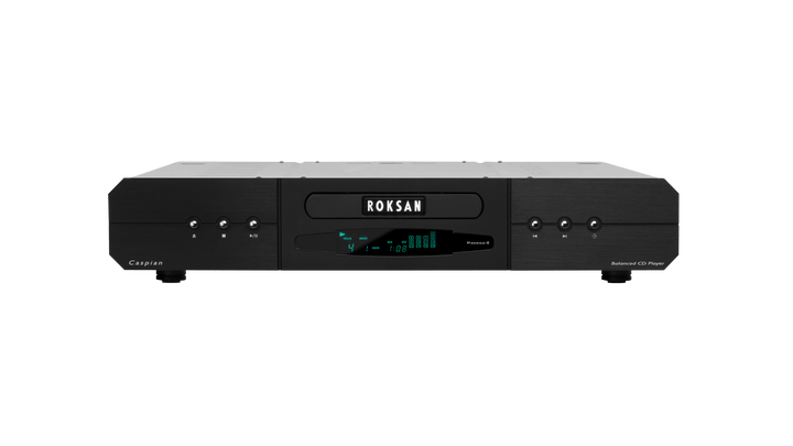 Roksan Caspian M2 CD Player - USED