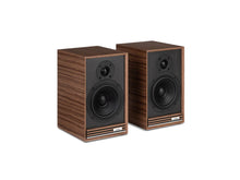 Load image into Gallery viewer, Ruark Sabre-R Bookshelf Speakers
