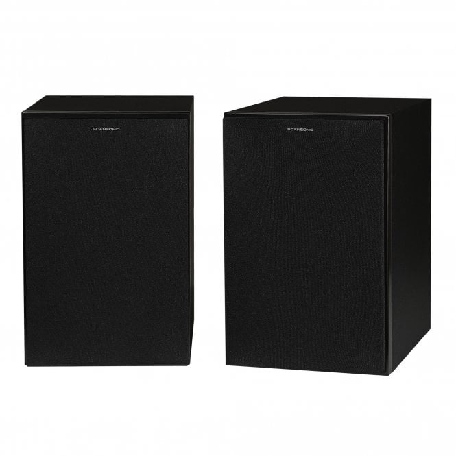 Scansonic L5 Standmount Speakers