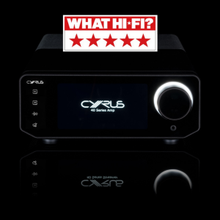 Load image into Gallery viewer, Cyrus 40 Amp - Integrated Amplifier
