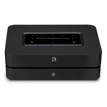 Load image into Gallery viewer, Bluesound Powernode Wireless Multi-Room Music Streaming Amplifier
