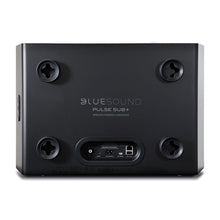 Load image into Gallery viewer, Bluesound Pulse Sub+ Wireless Powered Subwoofer
